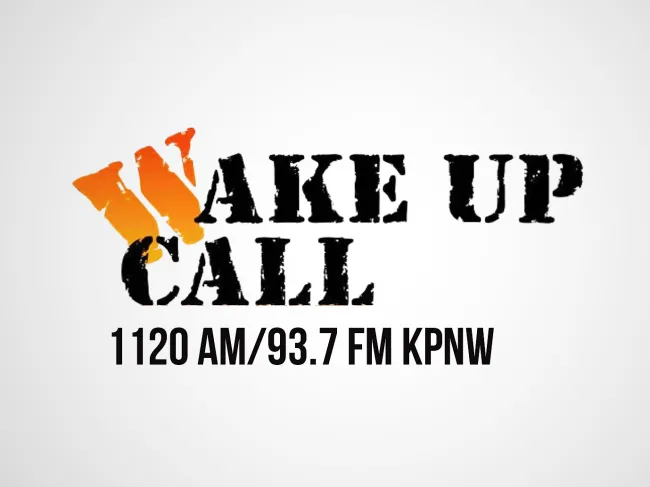 Wake-up Call
